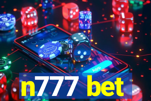 n777 bet